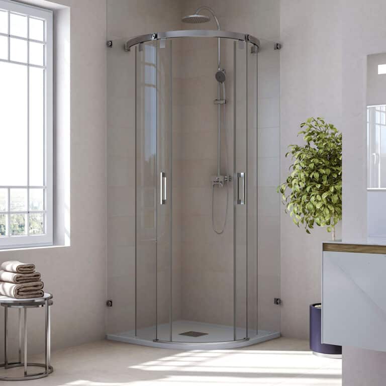 Made-to-measure Shower Enclosures - Expertbath.com